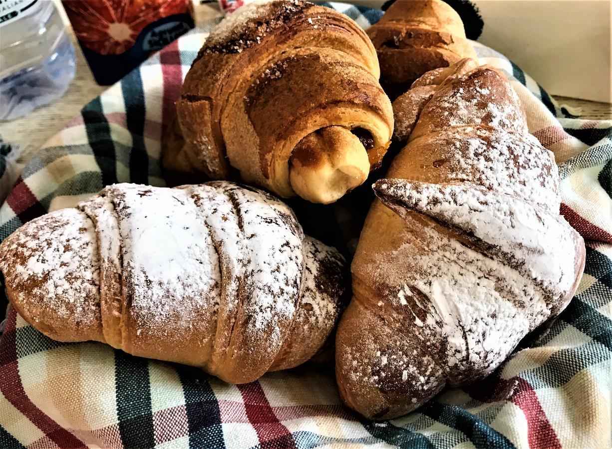 Domo All'Antico Borgo Oristano Eksteriør bilde