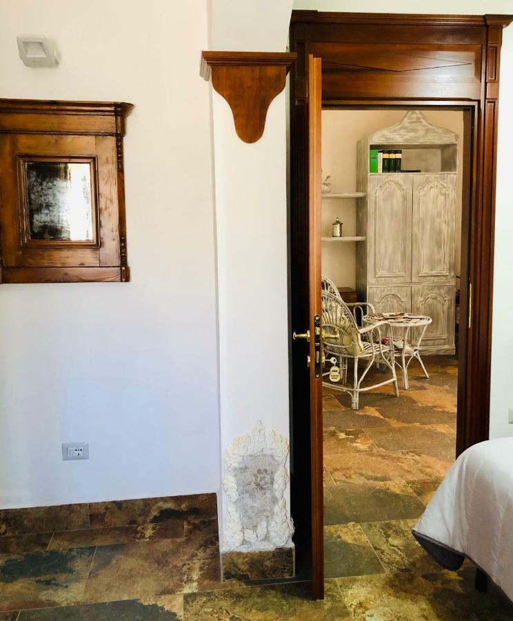 Domo All'Antico Borgo Oristano Eksteriør bilde